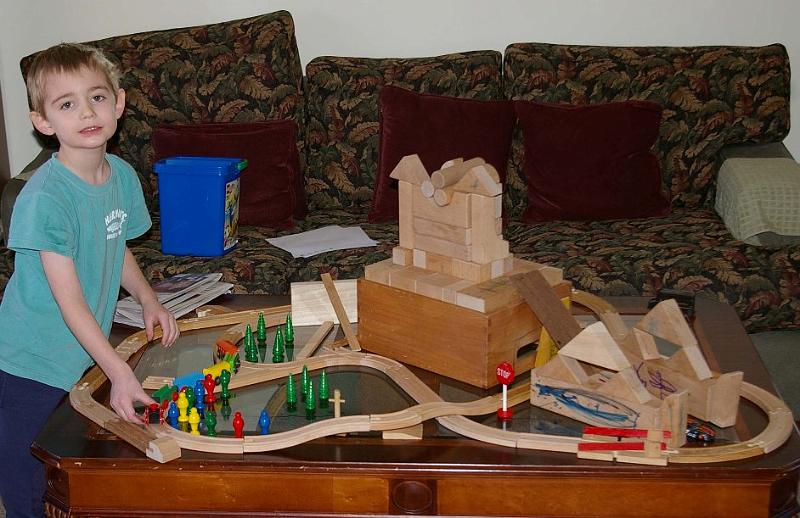 Jamies Train Track.JPG